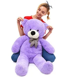 3 feet giant teddy bear