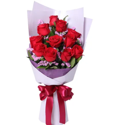 send 12 red roses to Philippines